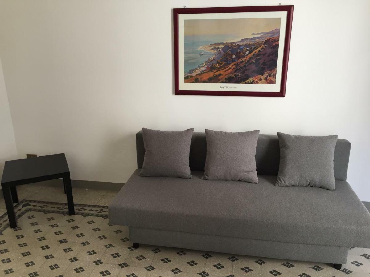 I Love Sicily Apt Apartment Palermo Ngoại thất bức ảnh